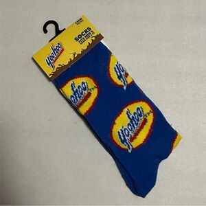 NWT Yoohoo Socks